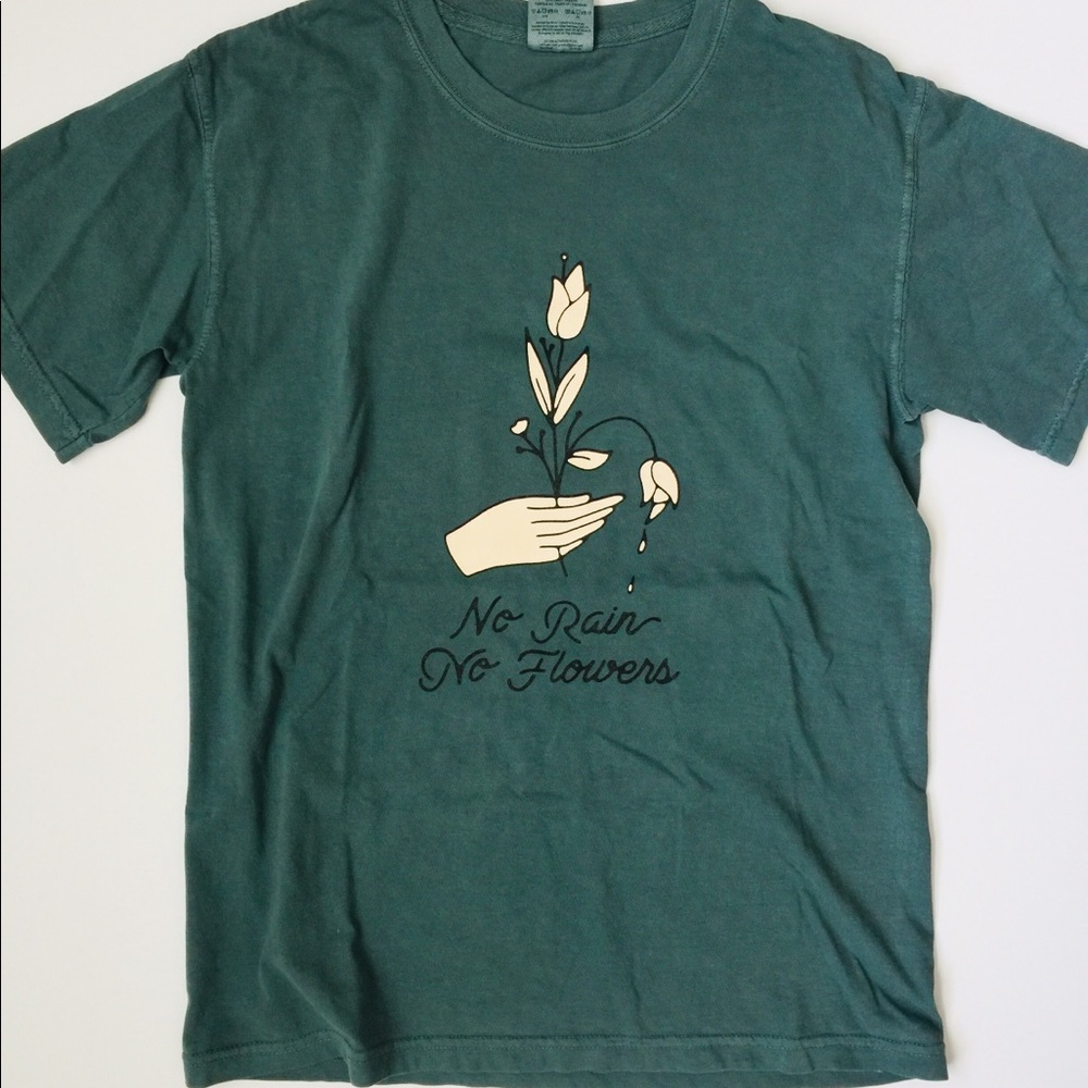 Comfort Colors Tee